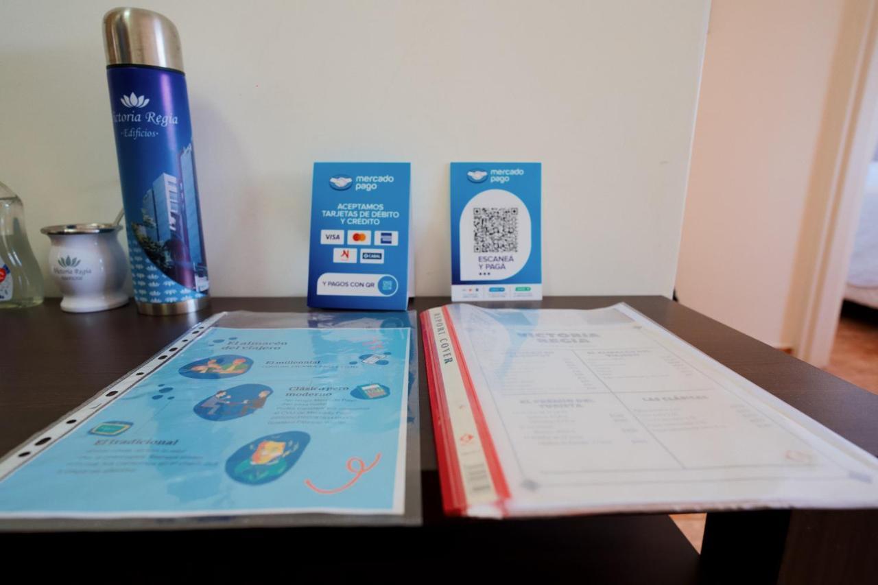 Regia Apartamentos Posadas Ngoại thất bức ảnh