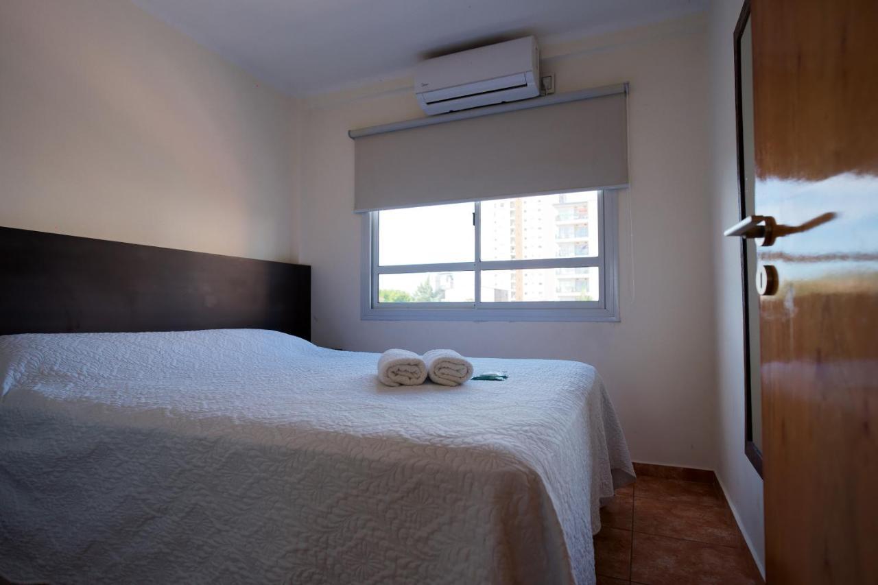 Regia Apartamentos Posadas Ngoại thất bức ảnh