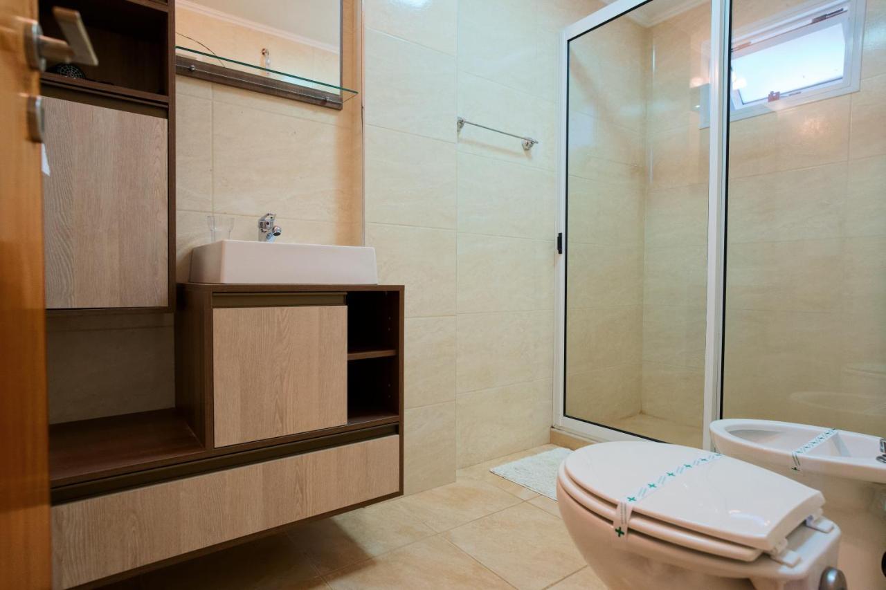 Regia Apartamentos Posadas Ngoại thất bức ảnh