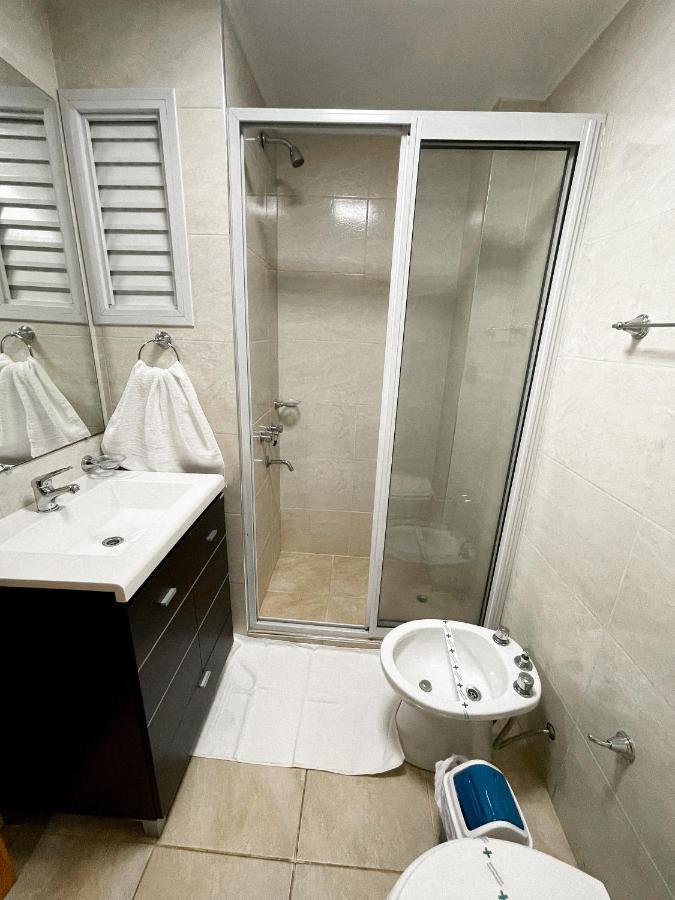 Regia Apartamentos Posadas Ngoại thất bức ảnh