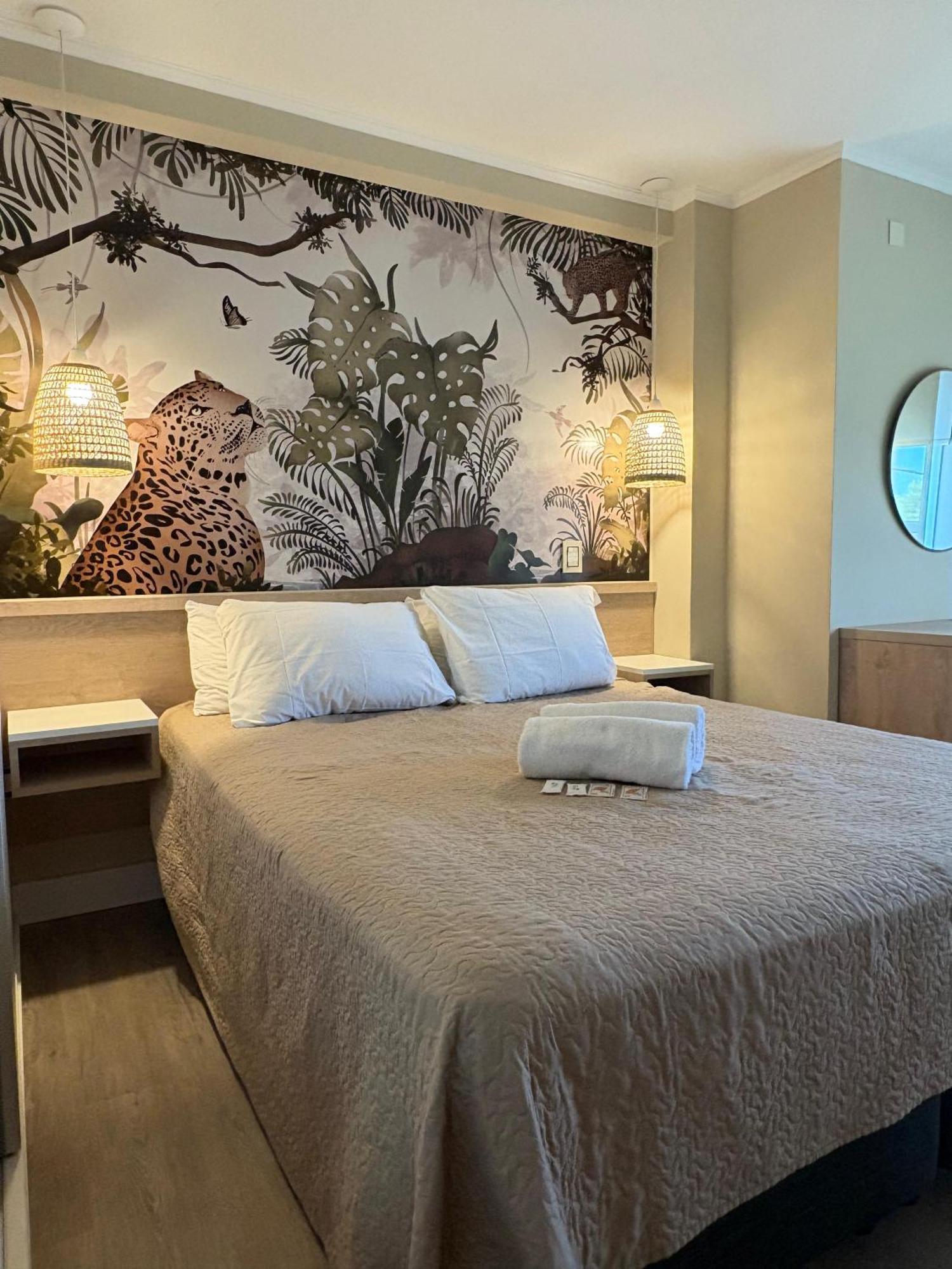 Regia Apartamentos Posadas Ngoại thất bức ảnh