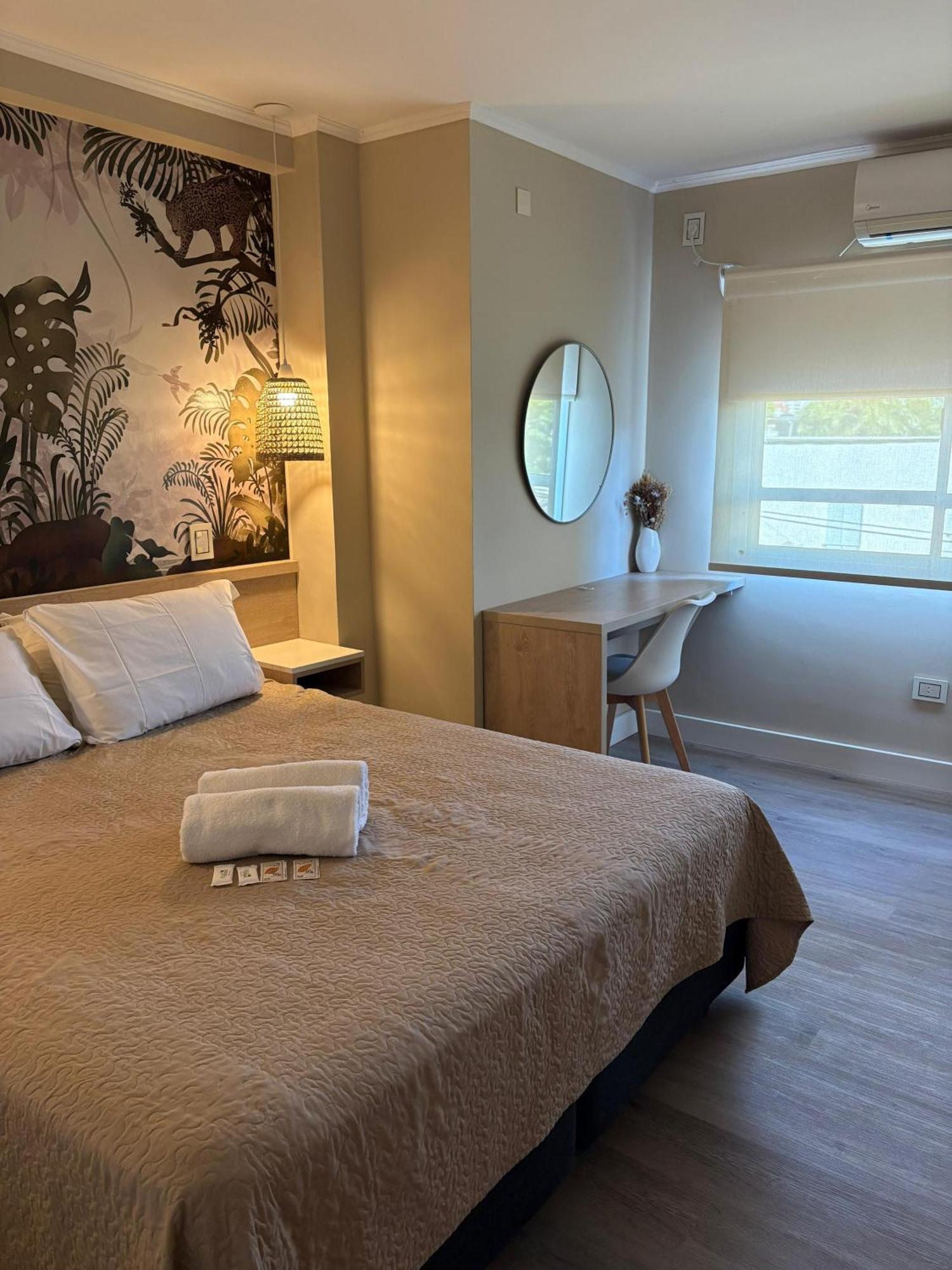 Regia Apartamentos Posadas Ngoại thất bức ảnh